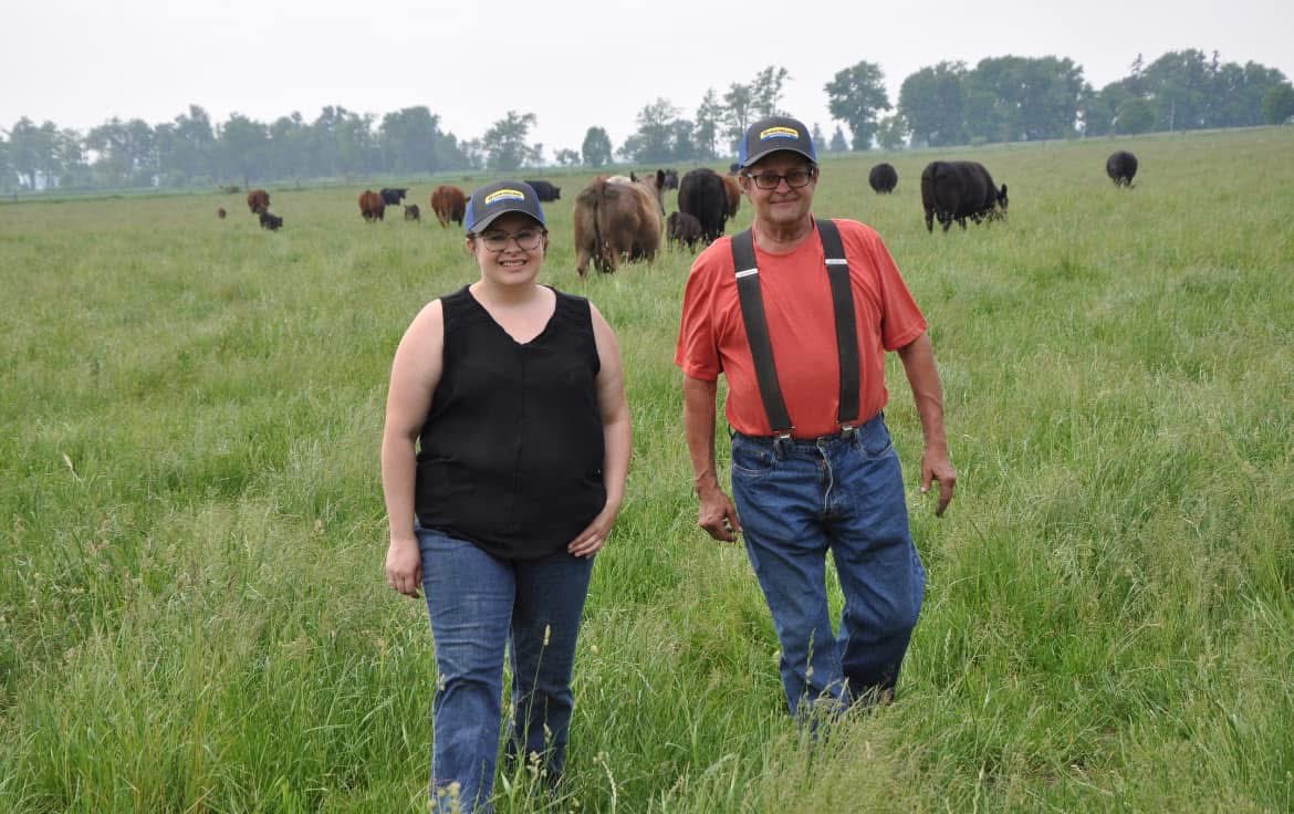 Amanda Brodhagen tweet media