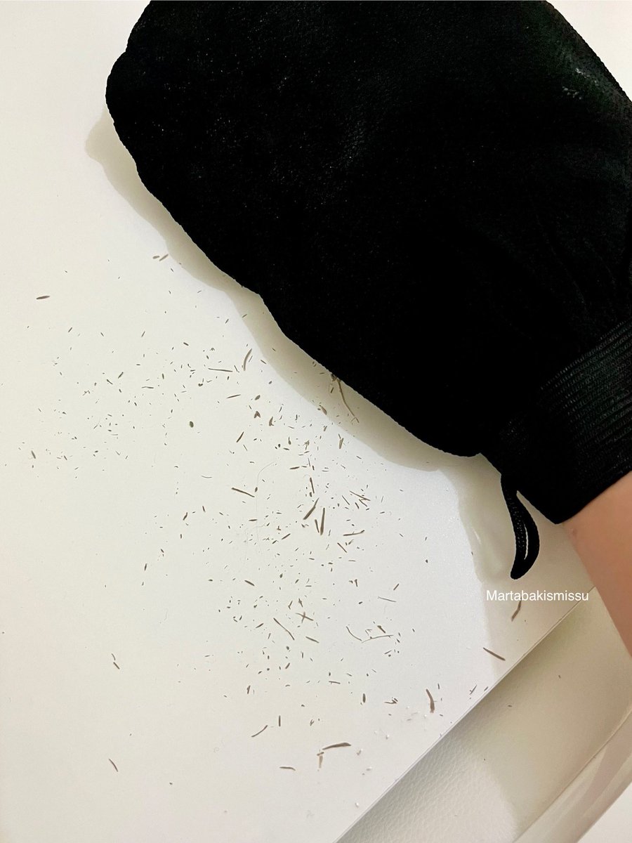 No more daki &amp; dull skin (kulit kusam)

Sharing is caring.. here's the step by step :