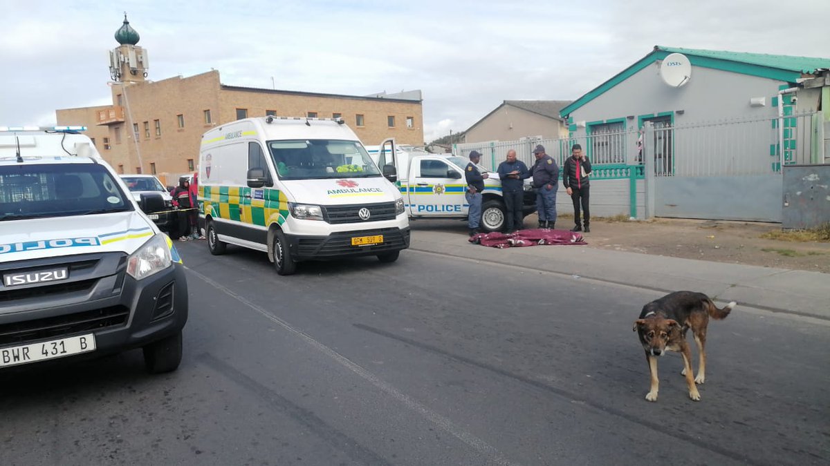 In just the six months between April and September this year, the police recorded 490 murders in the Western Cape. Almost 120 children under 18 were shot, resulting in 23 deaths. Children under the age of 14 accounted for five of these deaths, and 41 were wounded.