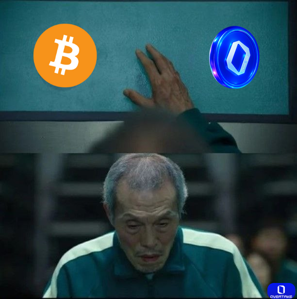 Choose wisely: retirement check or a Lambo? 
                   $BTC                                    $TAKE

                                <a href="/overtake_world/">OVERTAKE</a>