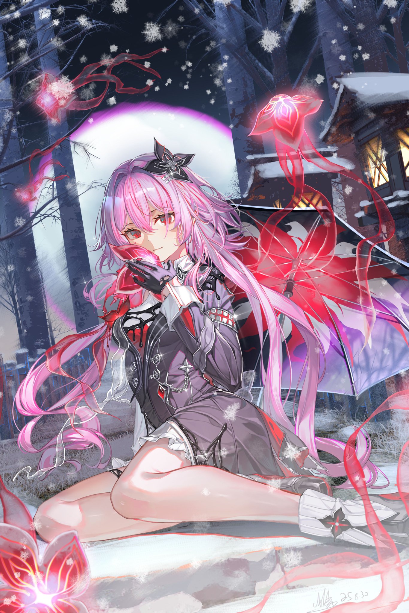 崩壊スターレイル Jomube 🌸 on X: 