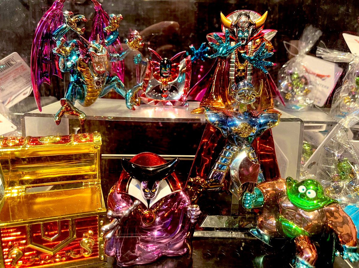 男の子ってこういうのが…