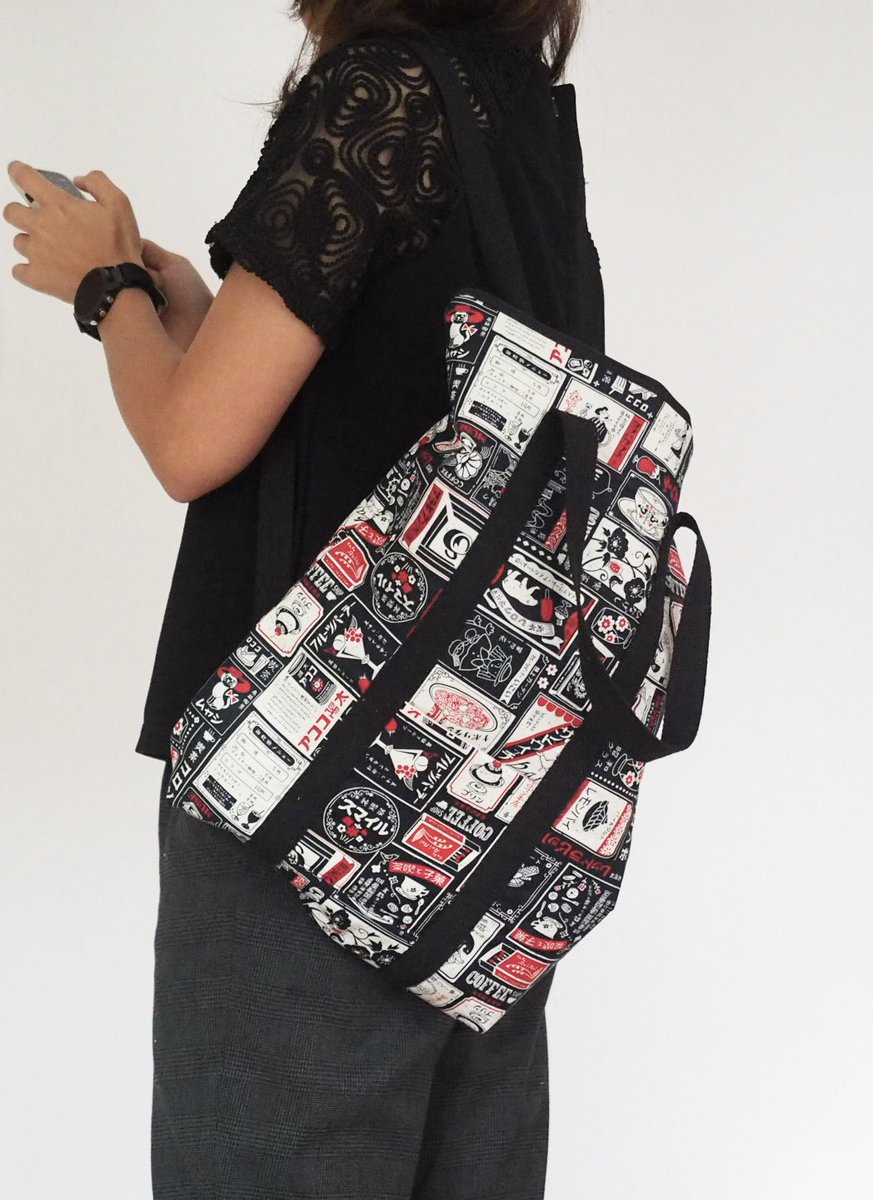 sansun15166863's tweet image. 🎒 New drop! My handmade Japanese poster backpack is here ✨
Unique fabric, roomy design &amp;amp; comfy straps — perfect for school, work, or weekend vibes.
Carry art with you every day. 💕

#HandmadeBackpack #JapaneseFabric #UniqueStyle