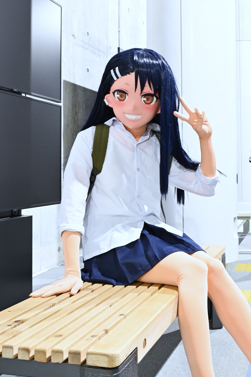 Lycee SP なかなか人に懐かない気高き仔猫 棗 鈴 サイン ARS10+ Lycee SP なかなか人に懐かない気高き仔猫 棗 鈴 サイン ARS10+
