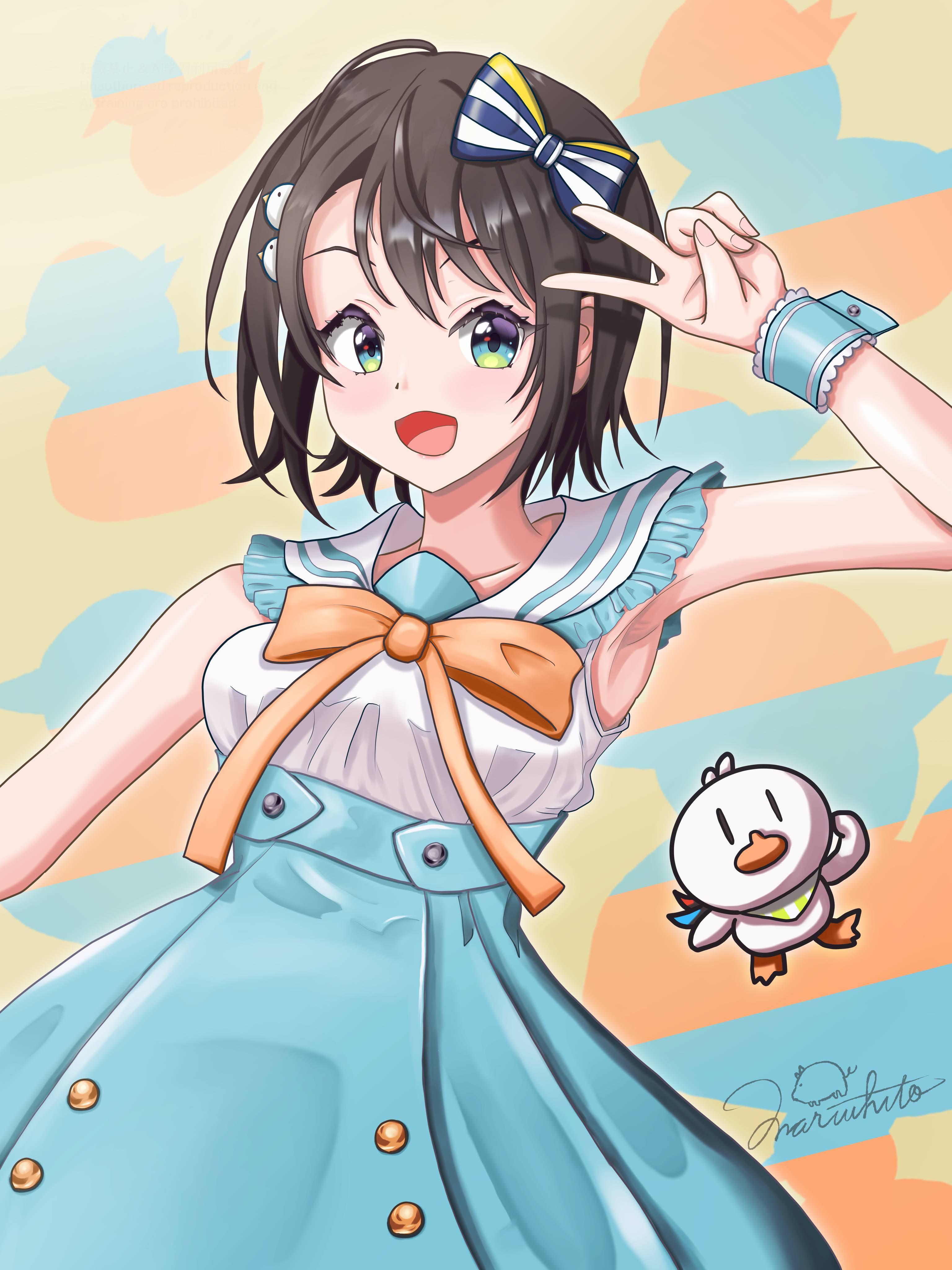 サッチャン様　可愛い絵柄ブリキの衣装箱 らくさきあ@skeb開設予定地 on X: 