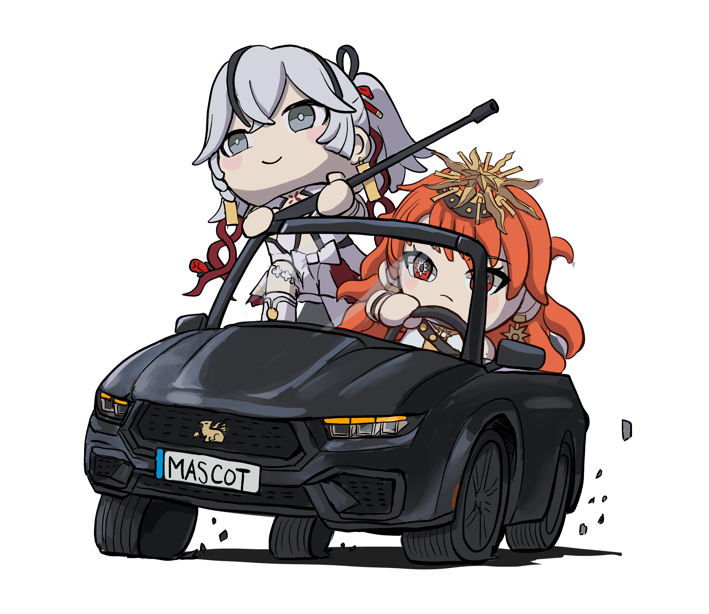 ちゃっきー様① Posts with replies by chucky (@chucky1000sun) / X