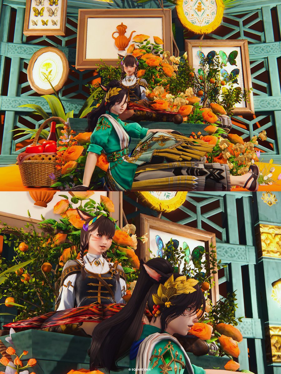 Vivid #FF14_pom
