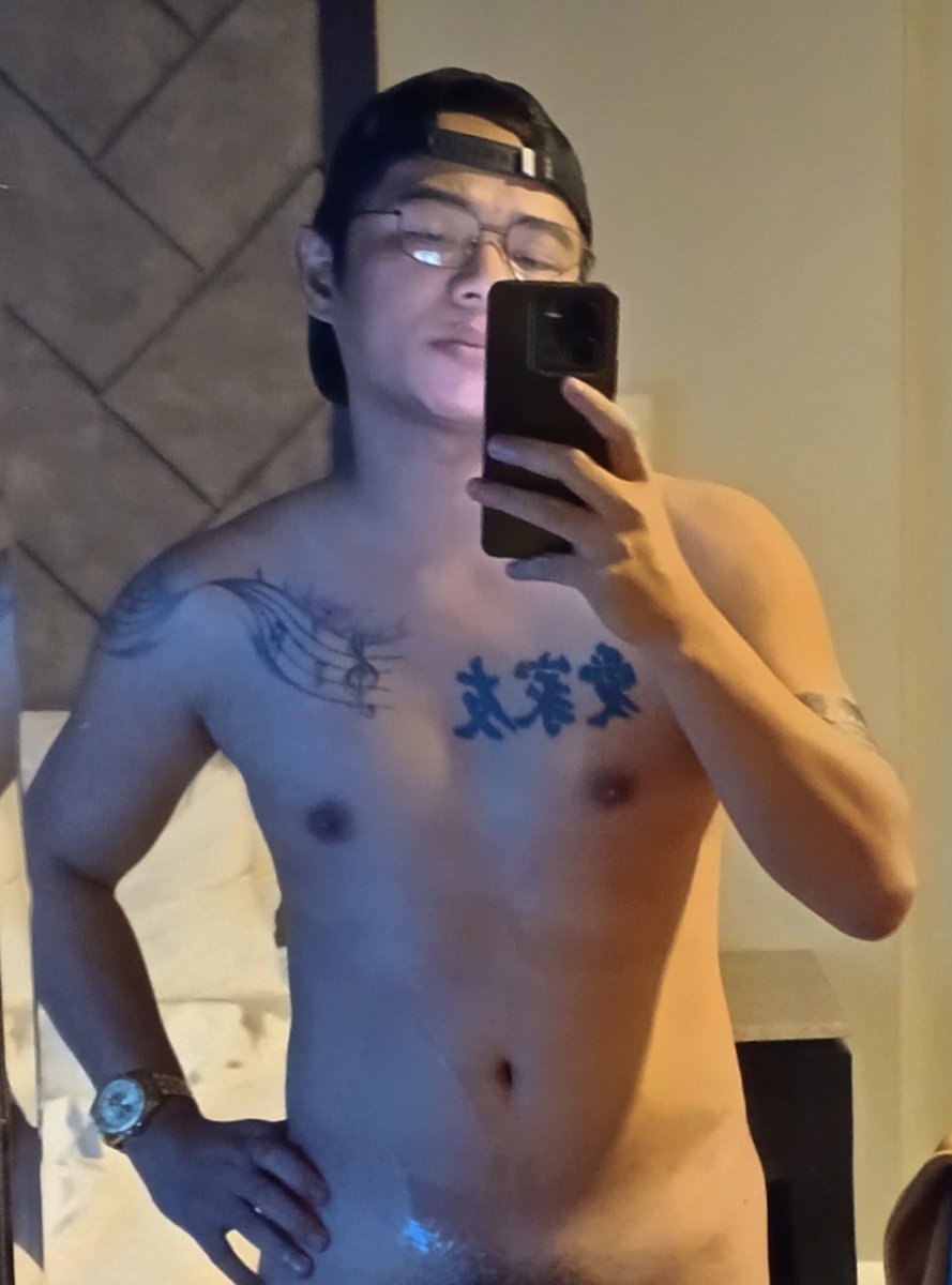MANONG 💦 tweet media