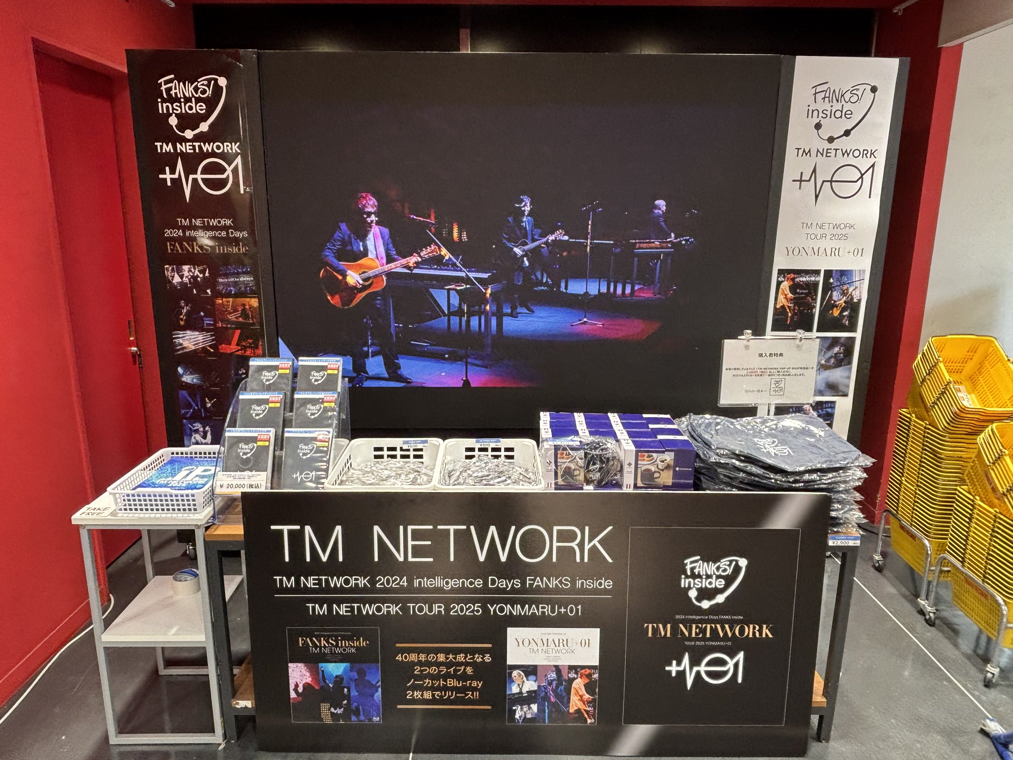 タワーレコード渋谷店 on X: 