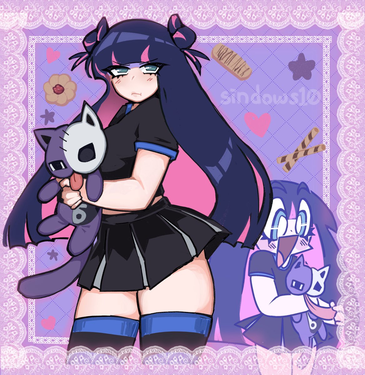 sindows10's tweet image. 🧦#Newパンスト #NewPSG