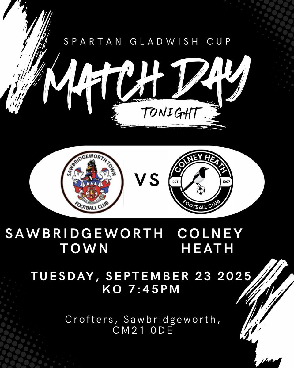 Colney Heath FC (@colneyheathfc) on Twitter photo 