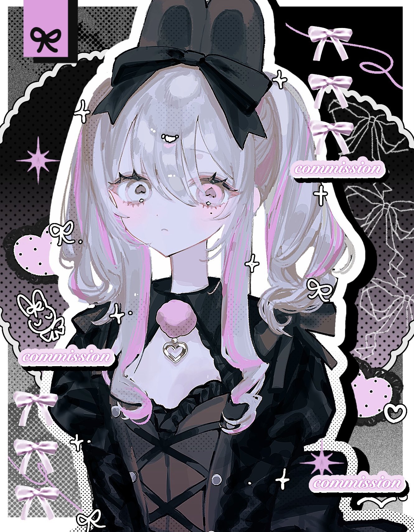 りにゃん (@GhostCradle__) / X