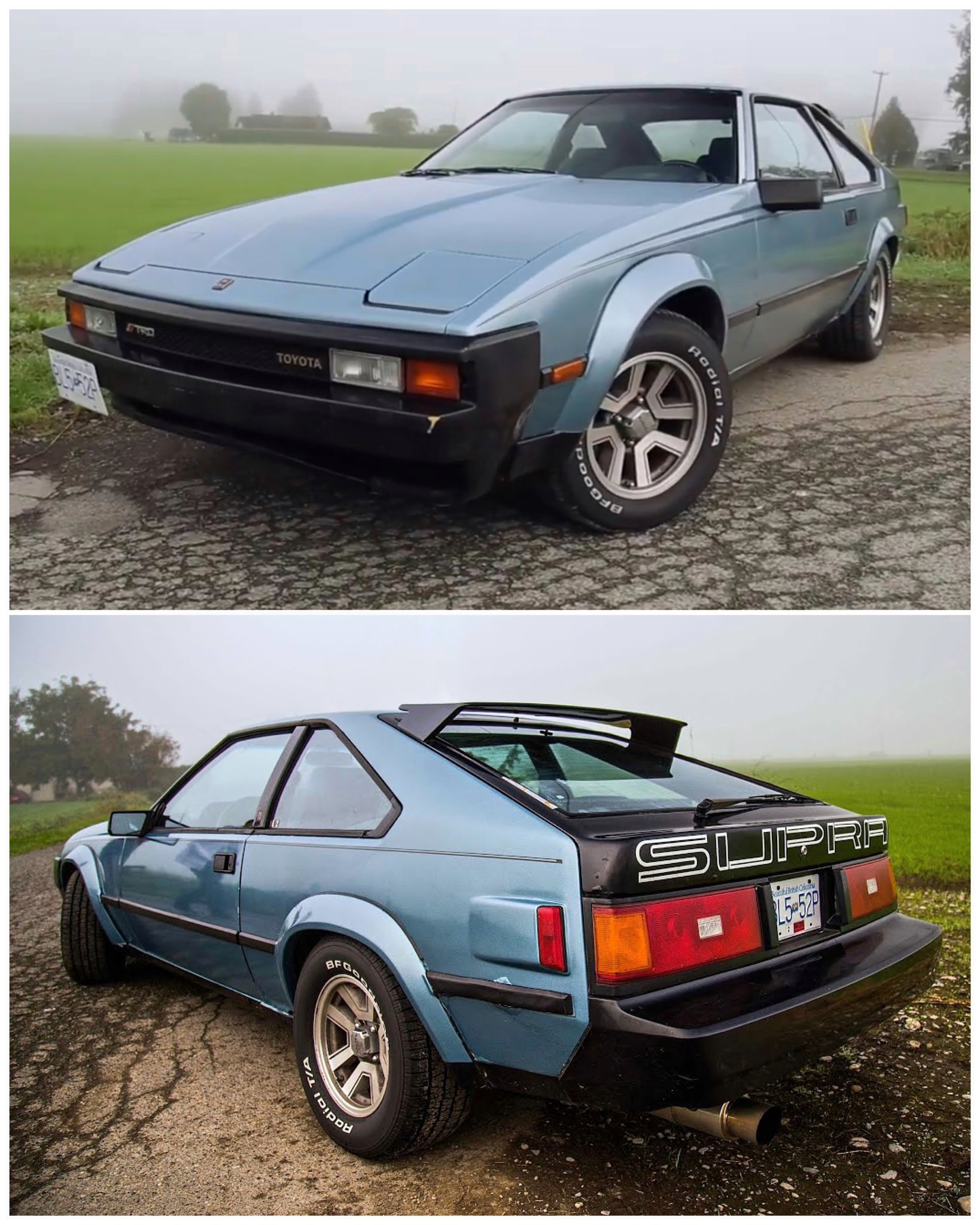 バンデットトランザム 日産 【M's】日産 フェアレディZ S130 ダットサン 280ZX (1978y