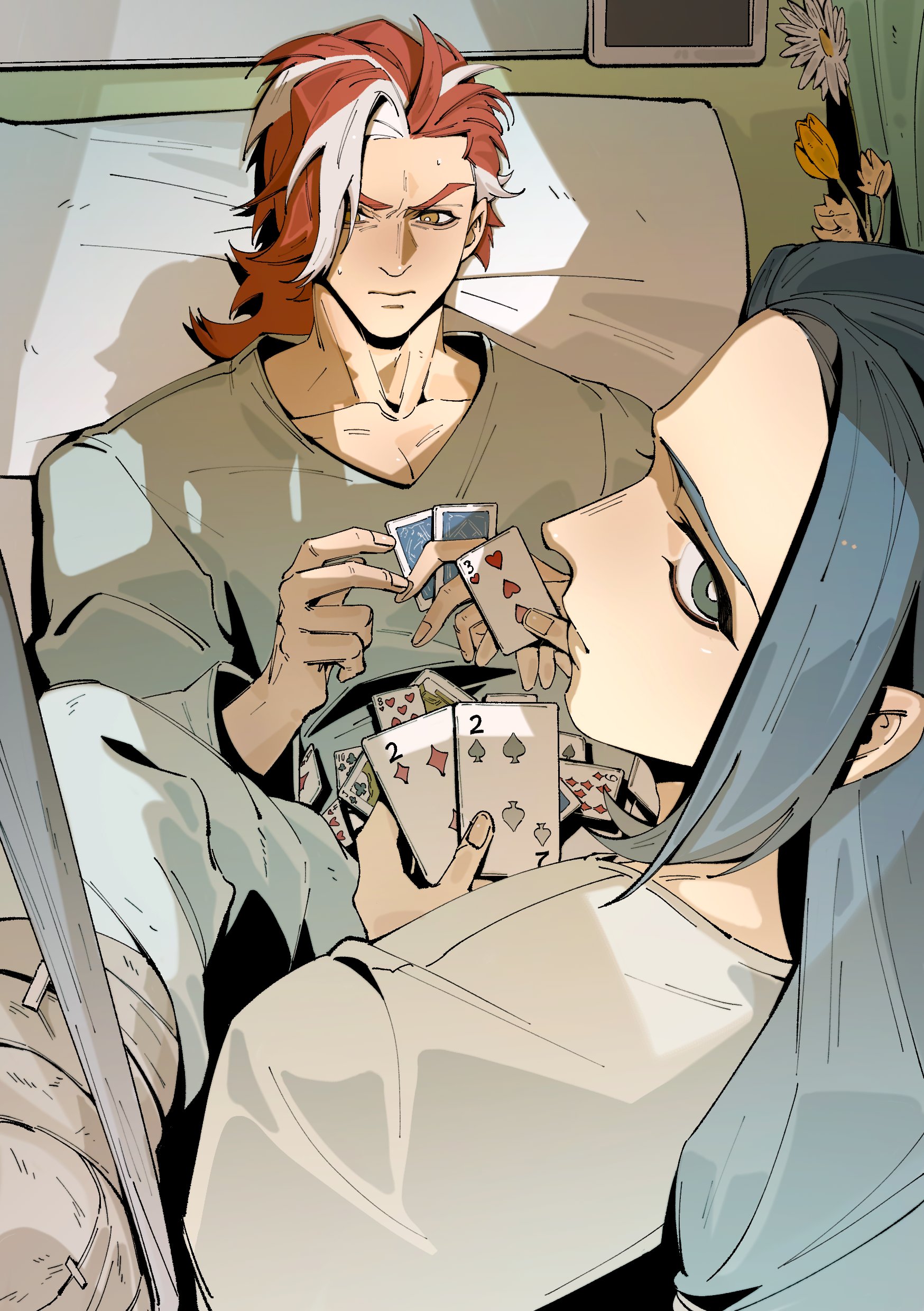 tiffサチ.｡o○ 龙王是男妈妈(@asaphira) / X