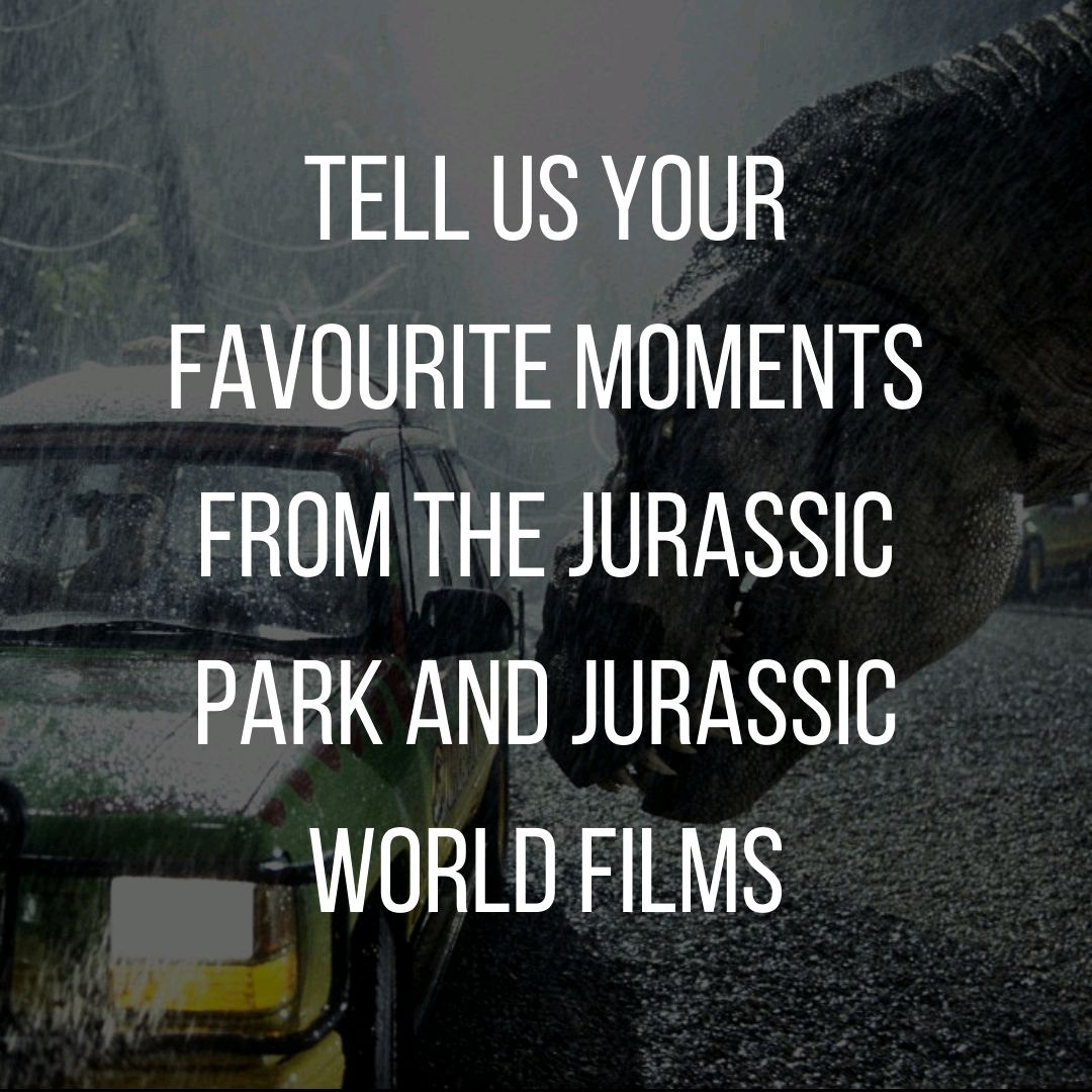 COMMENT BELOW! 

#OnTheTopic #Podcast #PodernFamily #BritPodScene #JurassicPark #JurassicWorld #JurassicWorldRebirth #BattleOfBigRock #TheLostWorld #FallenKingdom #Portsmouth #Southsea #PortsmouthCreatives