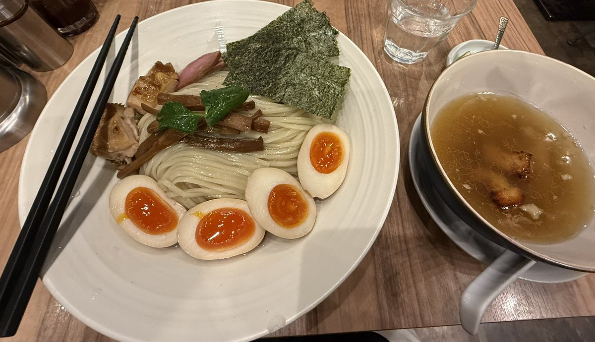 最近生活でちょっとストレス…だから日本へ！TGS2025楽しみ！

Life’s been a bit stressful, so I’m in Japan! Ready for TGS2025! 

#TGS2025