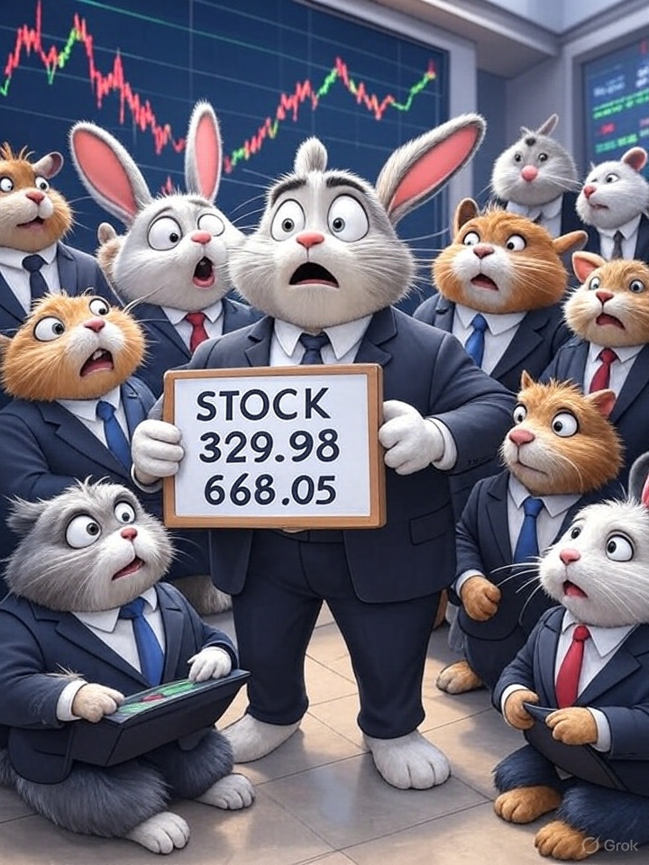 stockmarketbiz's tweet image. The greatest risk in trading isn&apos;t losing money - it&apos;s missing the opportunity to become the trader you could be.
Don&apos;t let uncertainty keep you from your potential.
Your future self will thank you for starting today.
sendit.markets/product/stock-…
#TradingPotential #FutureSelf