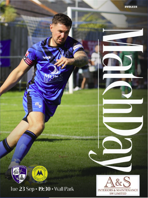 Brixham AFC tweet media