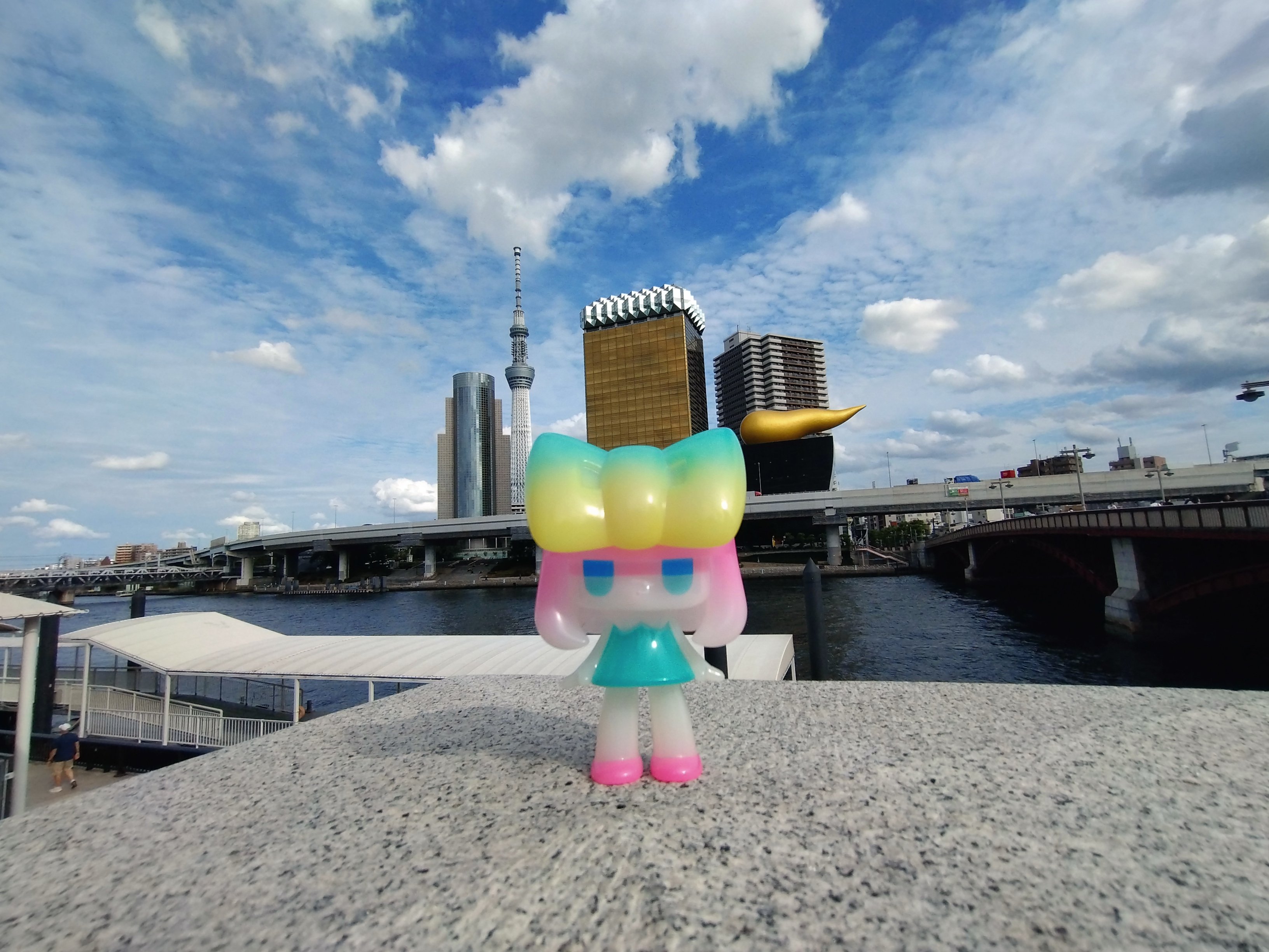 チヨコ/タカハシユリ (@uriuriy) / X