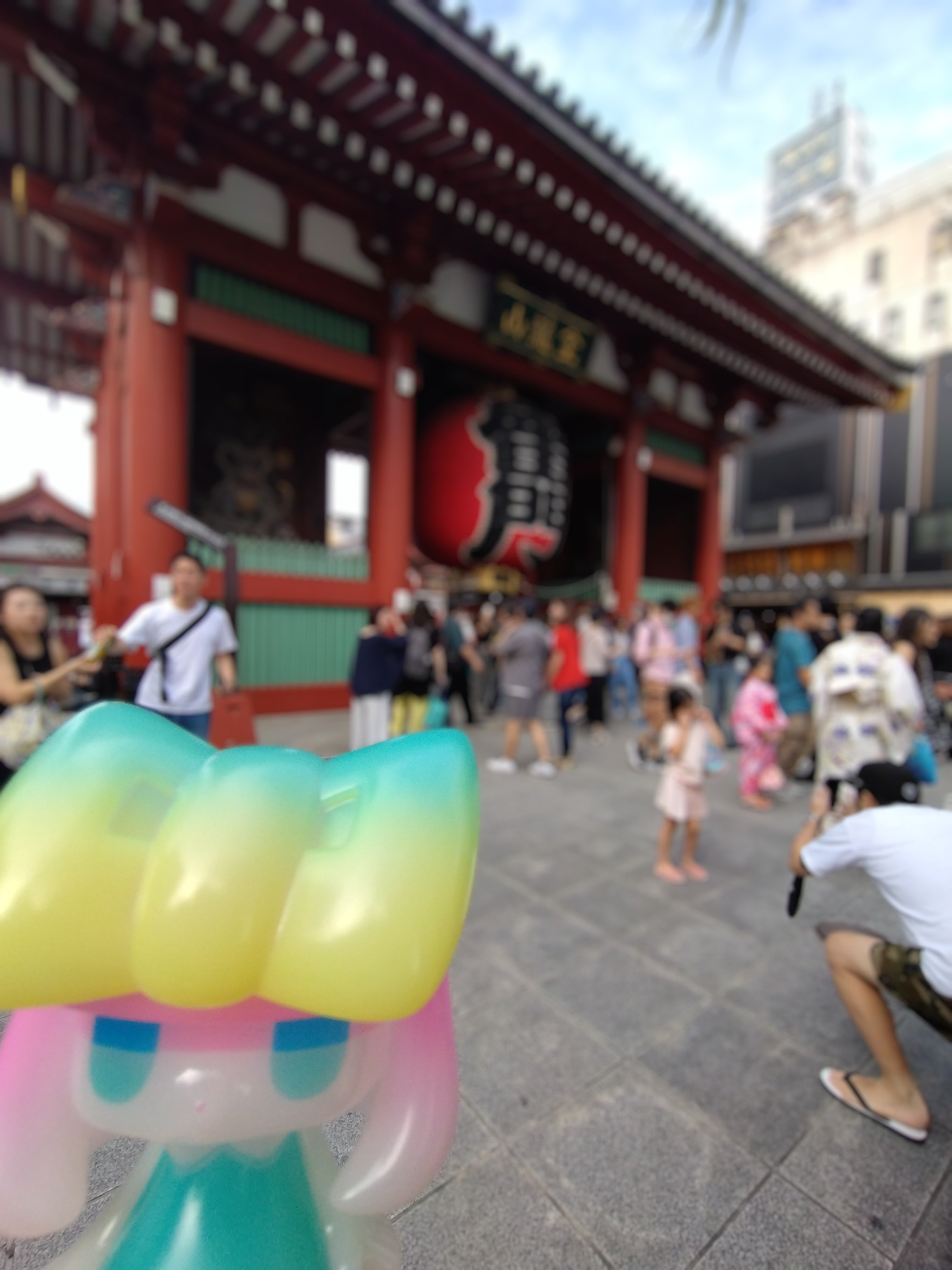 チヨコ　タカハシユリ　リラックスバージョン チヨコ/タカハシユリ (@uriuriy) / X