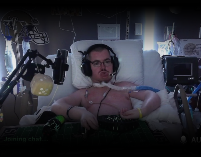 ⏰ 120 HOURS ON PUMPFUN

Streamer launches a token called
“120 HOURS” on Pump.fun.

He says he only has 120 hours left to live
and wants money for his family.

1/4
