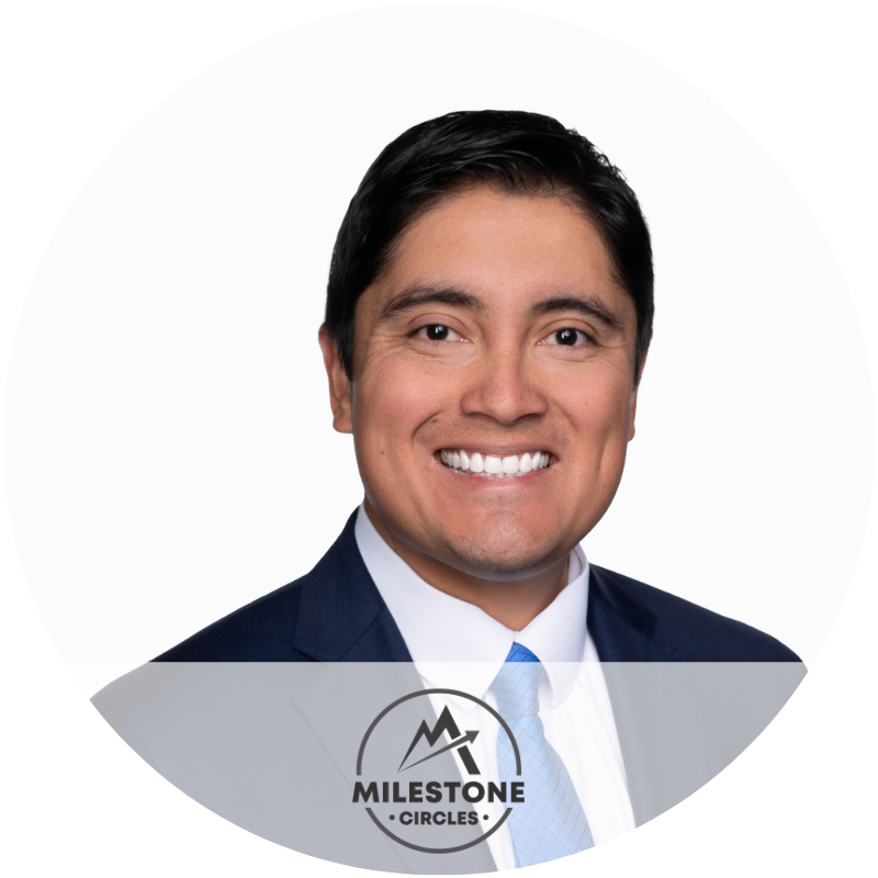 cesar_insights's tweet image. I have been accepted into the Milestone Circles program at the @Nasdaq Entrepreneurial Center! This is a 12-week program that provides entrepreneurs with access, resources, and knowledge to grow. The program remains free thanks to @WellsFargo Foundation thecenter.nasdaq.org/milestone-circ…