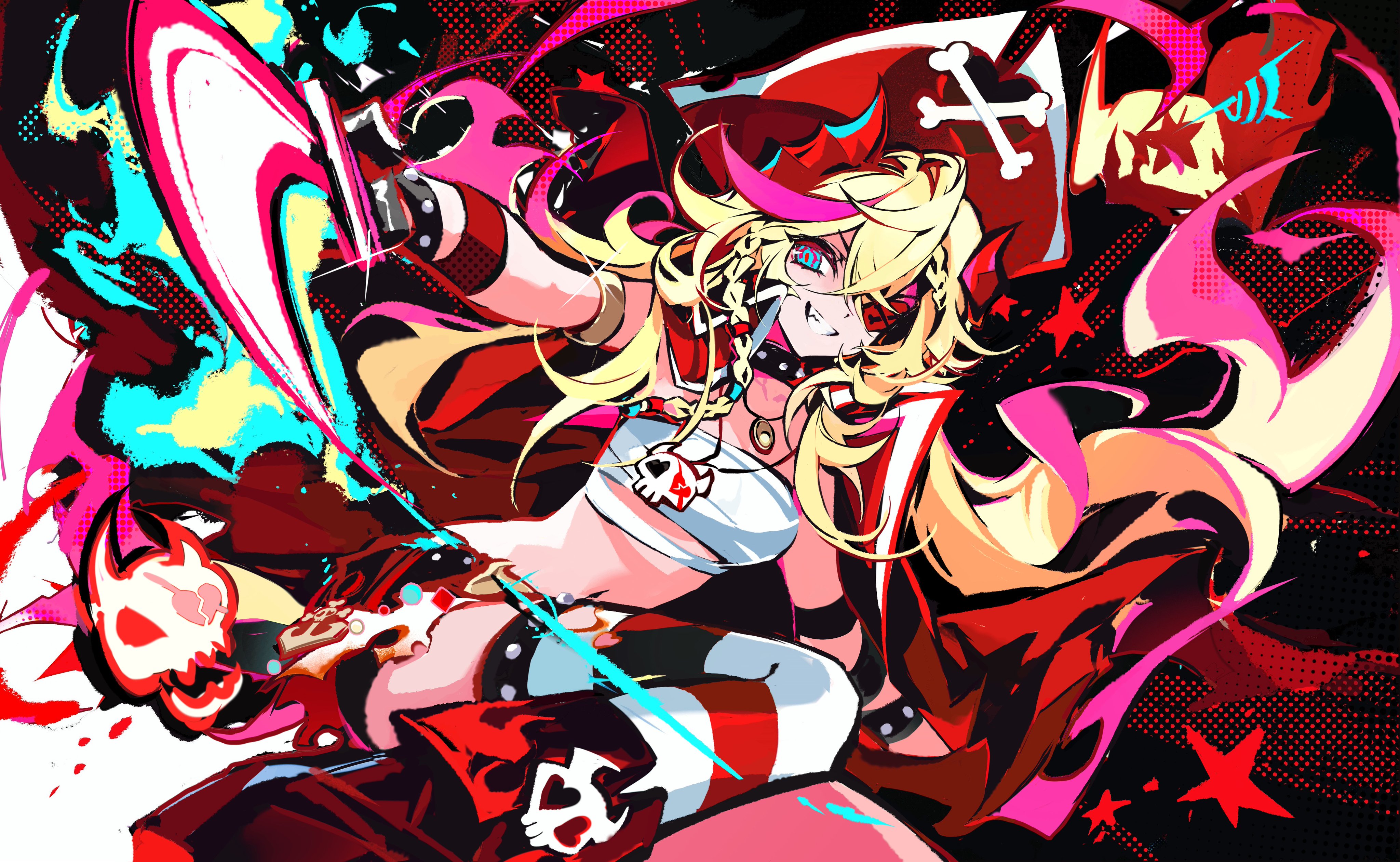 ミューズダッシュ Happy Otaku Pack Vol.8 - MuseDash.moe - Rank of Muse Dash