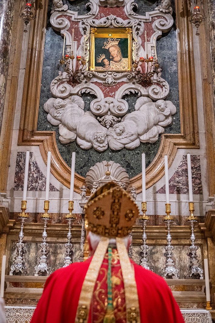 AndreaMusacci's tweet image. MADRE DI SPERANZA: “La Voce” del 26 settembre (lavocediferrara.it)_Settimana mariana: il programma. Sudan dimenticato. Vivere la fede l'estate ai Lidi. Parauapebas, torna il Mercatino solidale. Frammenti ebraici, patrimonio dimenticato. Bassani urbanista politico…e altro!