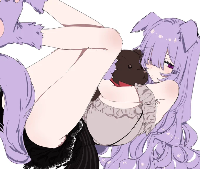 ら