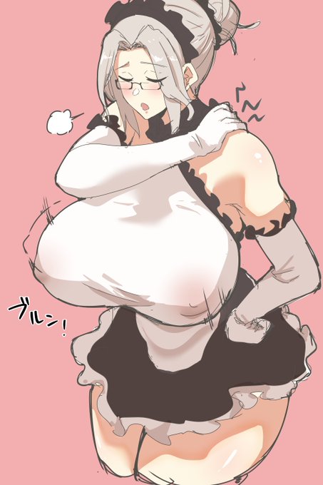 お疲れのラビアタ 