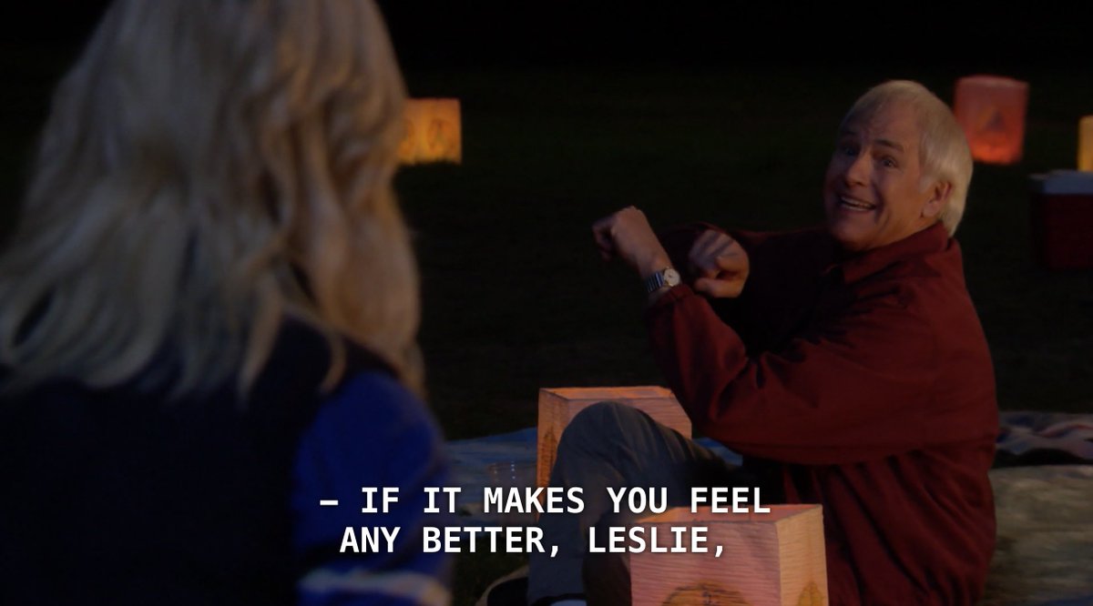 nocontextpawnee's tweet image. 