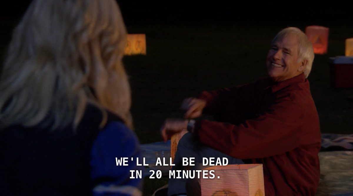 nocontextpawnee's tweet image. 