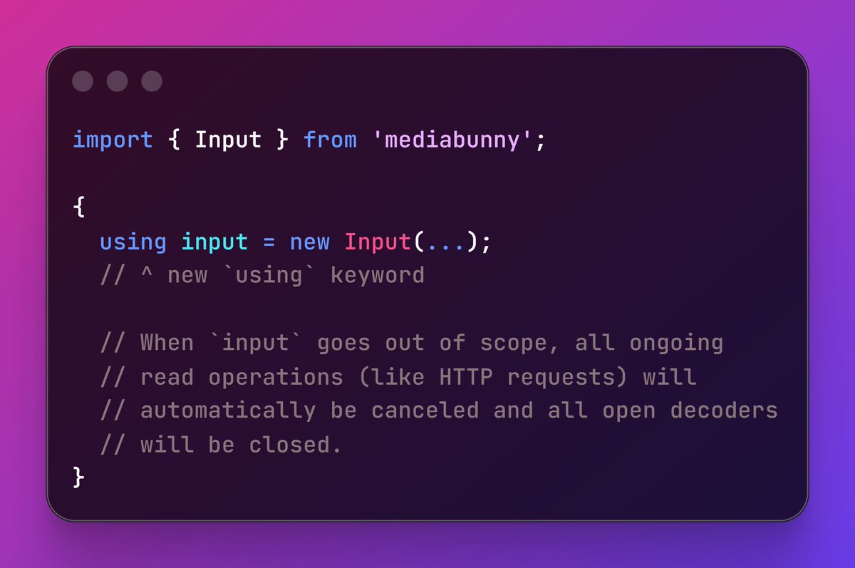 Vanilagy tweet media