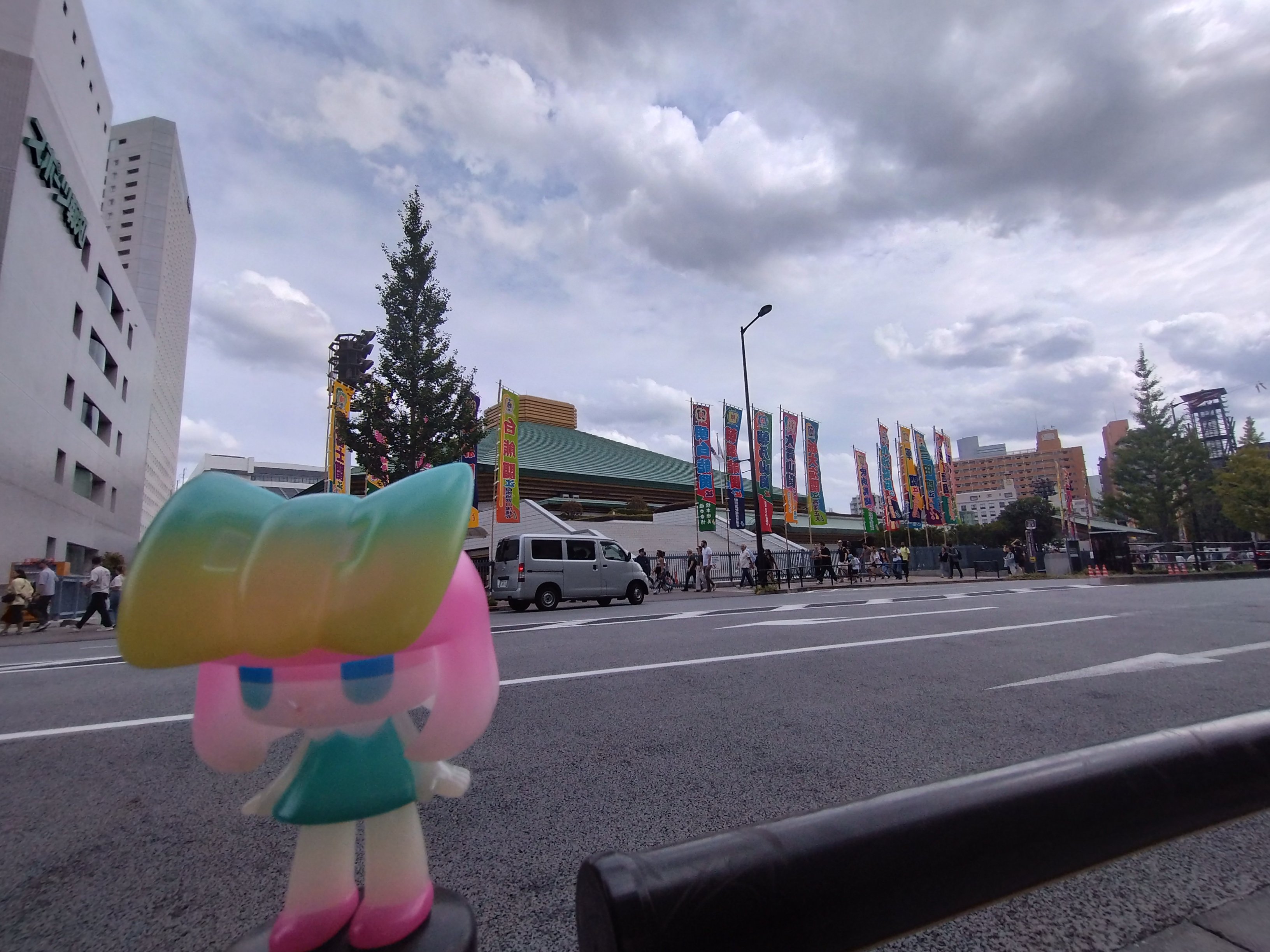 チヨコ/タカハシユリ (@uriuriy) / X