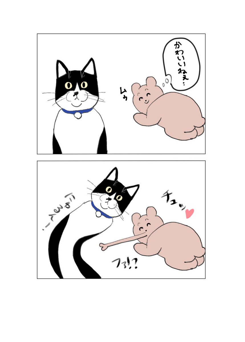 ちゃんchee💡 tweet media