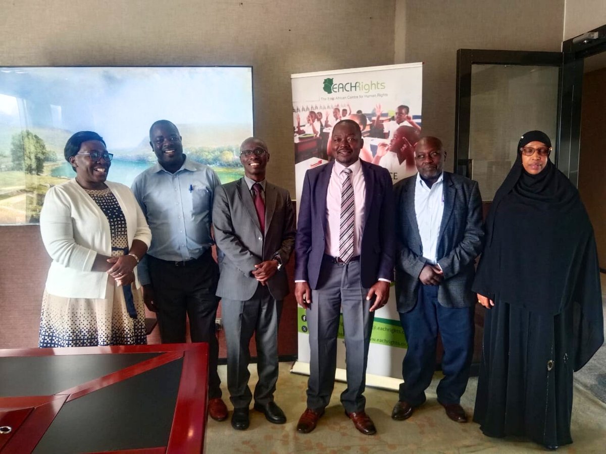 We are partnering with the Ministry of Education in a 3-day workshop to update the Registration Guidelines for Basic Education Institutions (2021–2025), aligning them with CBE and the Basic Education Bill 2025 to ensure quality education for all.