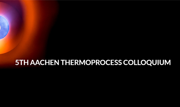 We’re excited to join the 5th Aachen Thermoprocess Colloquium on Sept 23–24 in Aachen. Our experts will present #hydrogen use in bright annealing, fuel-flexible burners &amp; VR-driven plant upgrades. Great to connect with peers and share insights!👉 tenova.com/newsroom/upcom…