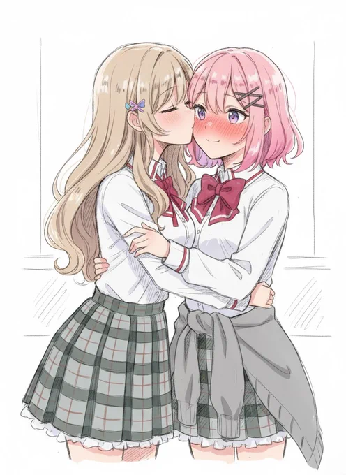 わたなれ あじれな