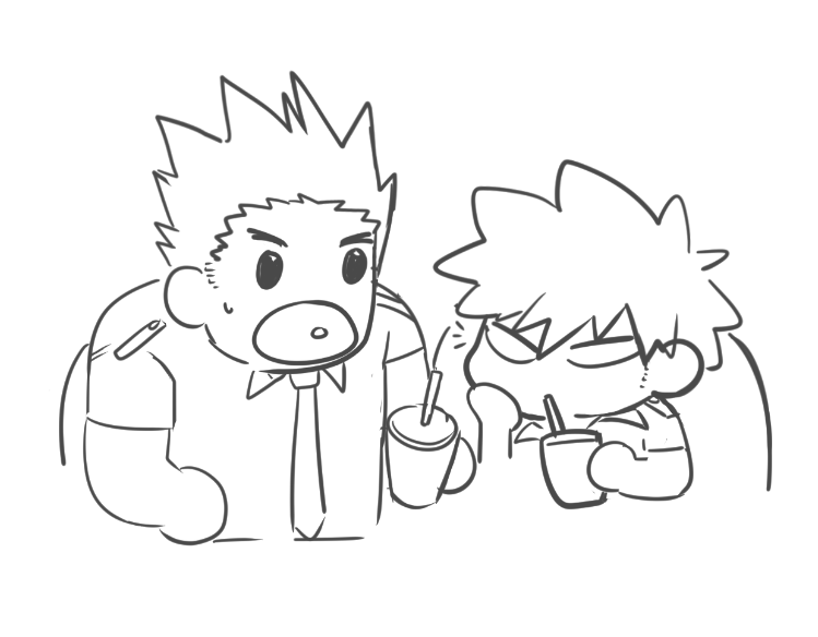 비니루 tweet media