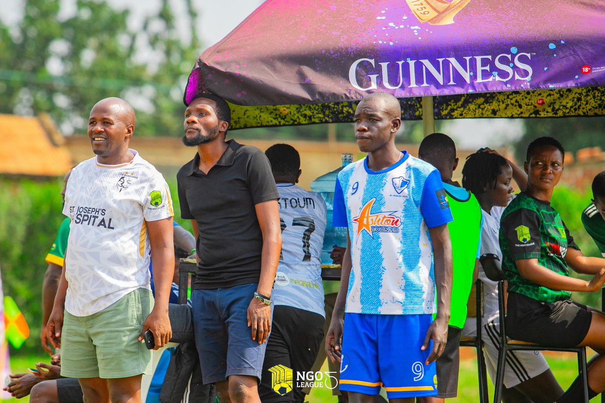 Touchline Masters 😎⚡
<a href="/HornBills2k13/">Horn_Bills⭐️</a> X <a href="/LosBandidos2k/">LosBandidos</a> 

📸 <a href="/StoneCityBoy/">Nikk -IJM</a> X <a href="/photobox256/">PhotoBox256</a>