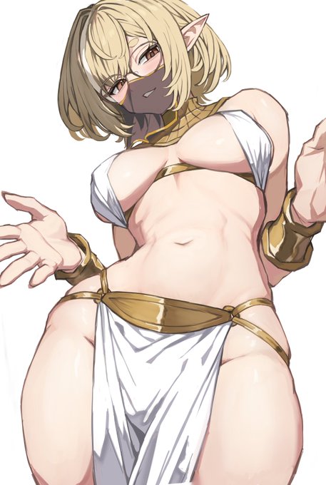 Vtuberの柳カンナさん描かせていただきました～ 