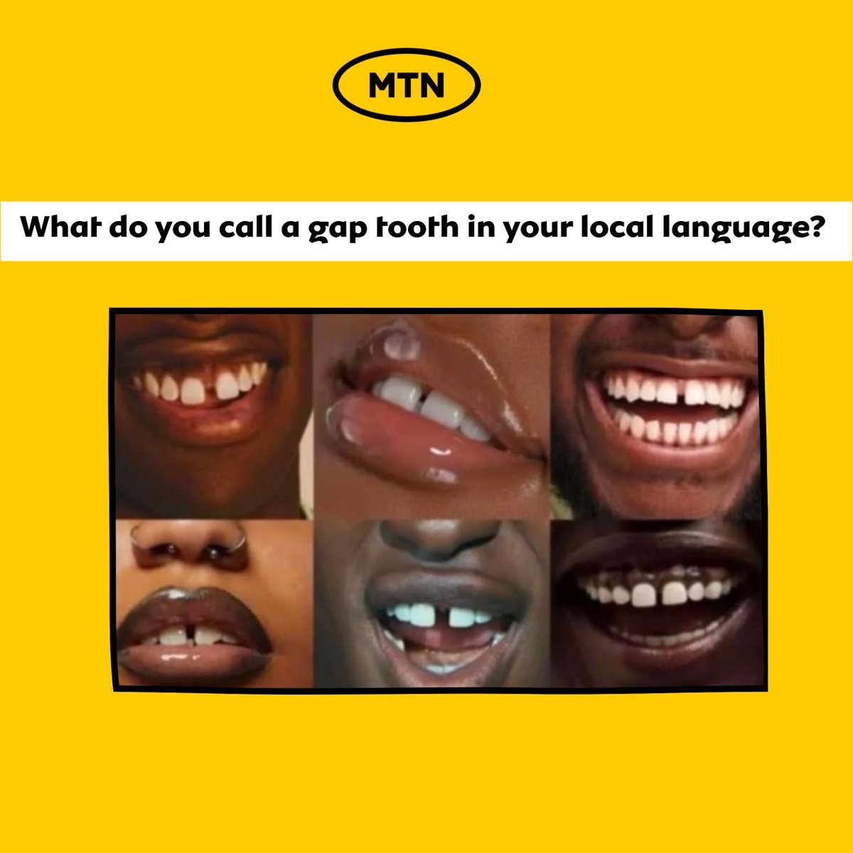 MTN Uganda tweet media
