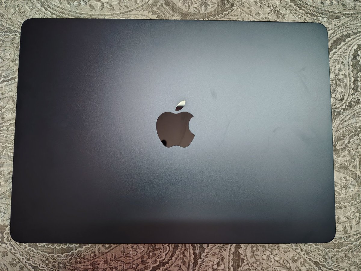 Last but not the least, I wanna thank me for believing in me.