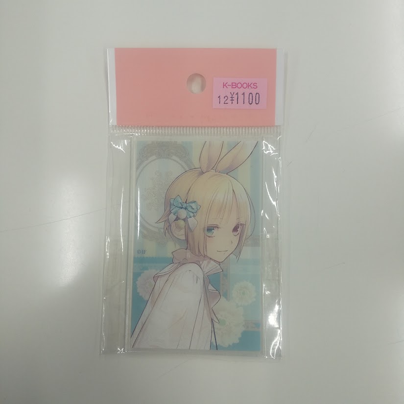 ニルアド　缶バッジ　アクリル Amazon.co.jp: ニル・アドミラリの天秤 ニルアド オトメイト