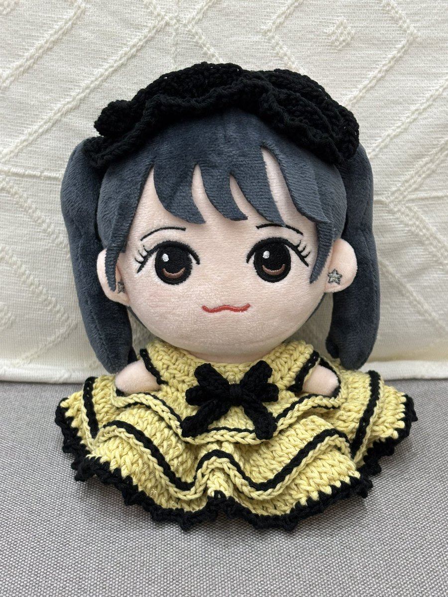 ふるっぱーハンドメイド部