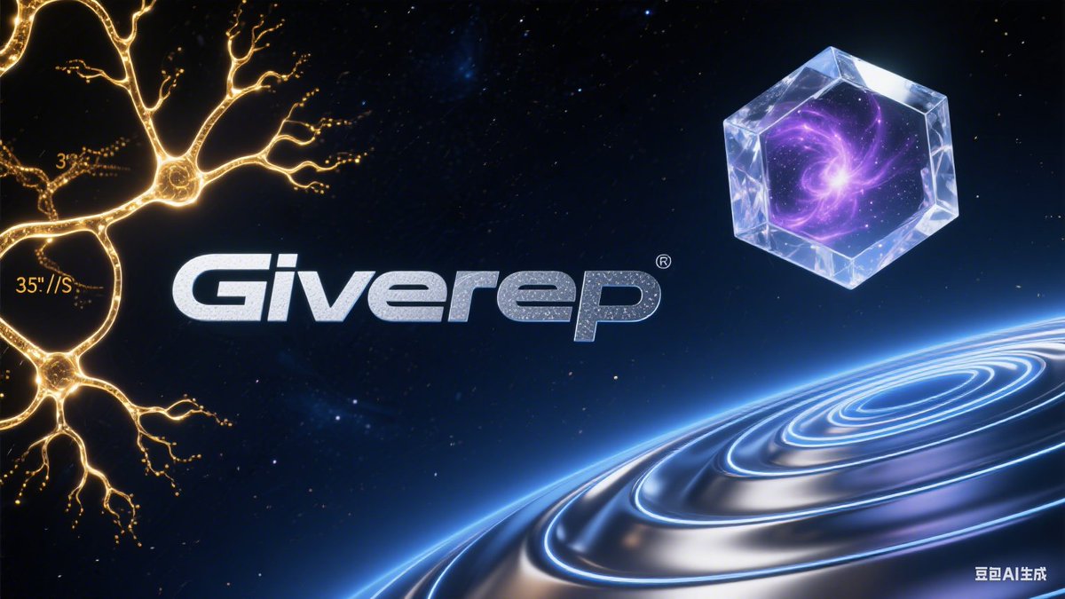 The innovation behind Giverep lies in its ability to make the entire lifecycle of a donation visible, secure, and inspiring for everyone involved..<a href="/GiveRep/">GiveRep</a>.💇🎃 .