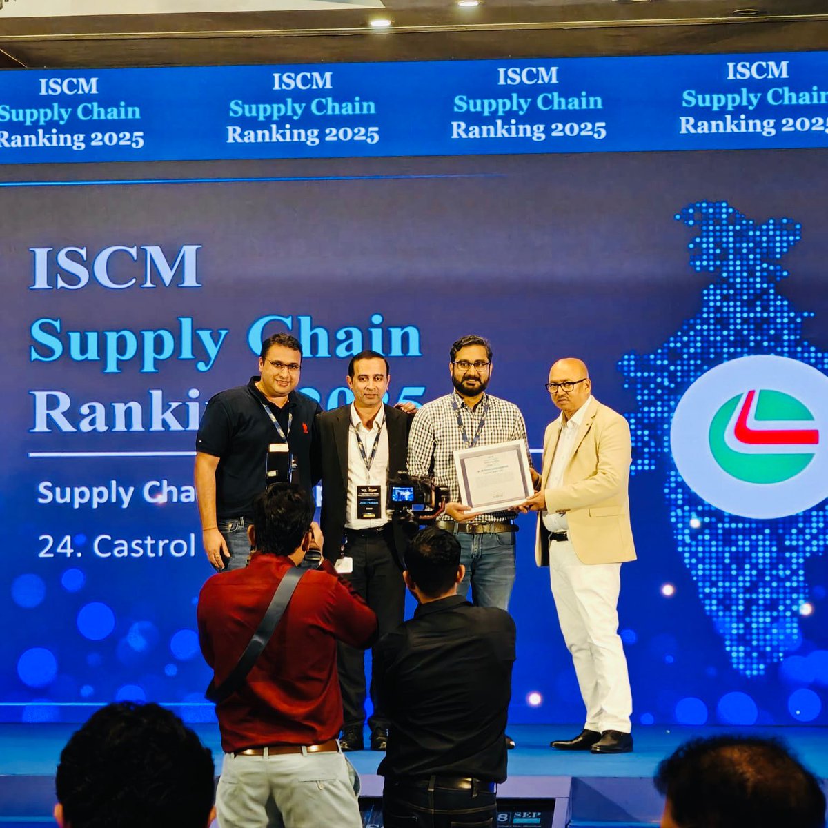 Every journey across India depends on countless unseen hands planning, coordinating, and delivering with care