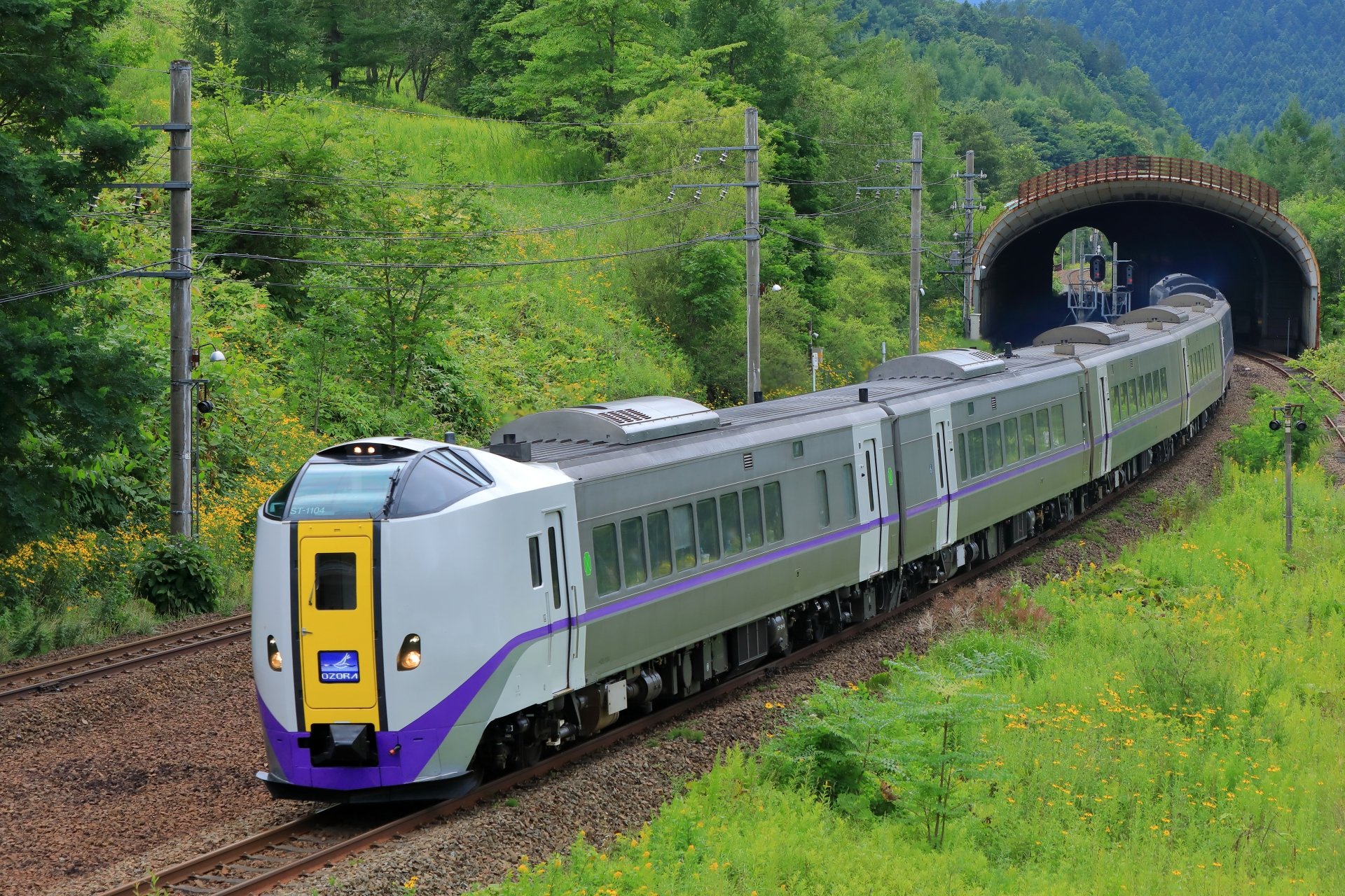 北海道旅客鉄道　列車行き先板　滝川⇔池田 池田⇔滝川 JR北海道 レア品 北海道旅客鉄道 列車行き先板 滝川⇔池田 池田⇔滝川 JR北海道