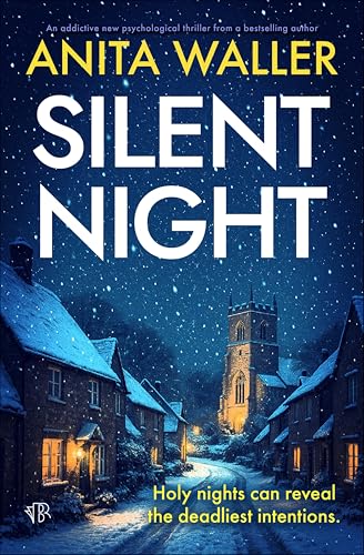 Nicki's book blog (@nickisbookblog) on Twitter photo Silent Night By Anita Waller- crime. A cozy type mystery I more than thoroughly enjoyed & kept the grey matter activated in a very good way. An author I don’t have to read the blurb for- I know I’ll more than enjoy it.  A huge five stars.  nickibookblog.blogspot.com <a href="/Bloodhoundbook/">Bloodhound Books</a> Silent Night By Anita Waller- crime. A cozy type mystery I more than thoroughly enjoyed & kept the grey matter activated in a very good way. An author I don’t have to read the blurb for- I know I’ll more than enjoy it.  A huge five stars.  nickibookblog.blogspot.com <a href="/Bloodhoundbook/">Bloodhound Books</a>