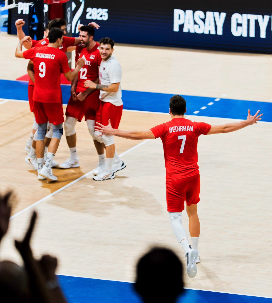 Bedirhan Bülbül tweet media